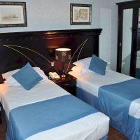 al jawhara hotel apartments