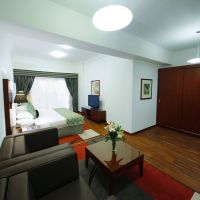 Golden Sands Hotels Sharjah (ex. Ramada Hotel & Suites Sharjah)