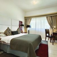 Golden Sands Hotels Sharjah (ex. Ramada Hotel & Suites Sharjah)