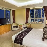 armada bluebay hotel