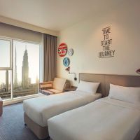 rove downtown dubai