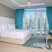 jannah marina bay suites