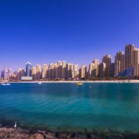roda amwaj suites