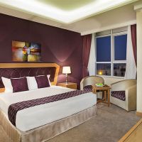 armada bluebay hotel