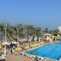 grand hotel sharjah