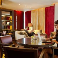 park rotana hotel abu dhabi