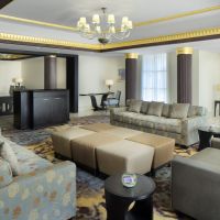 sheraton sharjah beach resort & spa