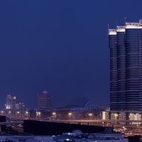 novotel dubai al barsha