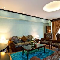 al jawhara hotel apartments
