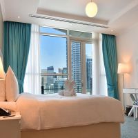 jannah marina bay suites