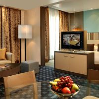 park rotana hotel abu dhabi