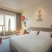 rove downtown dubai