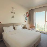 rove downtown dubai