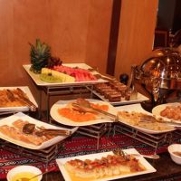 golden tulip al barsha