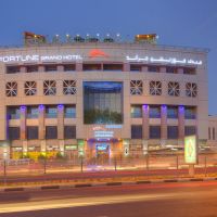 fortune grand hotel