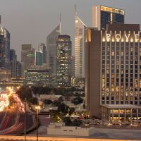 rove downtown dubai