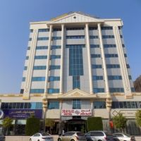dream palace hotel