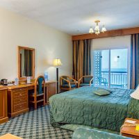 sharjah carlton hotel