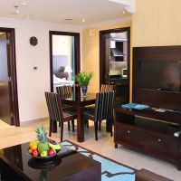 marmara deluxe hotel apartments
