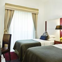 Golden Sands Hotels Sharjah (ex. Ramada Hotel & Suites Sharjah)