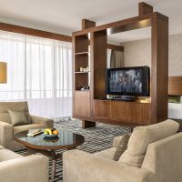 jumeirah rotana