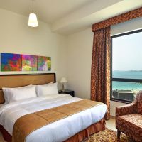 roda amwaj suites