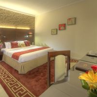 fortune grand hotel