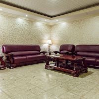 sharjah carlton hotel
