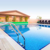 golden tulip al barsha