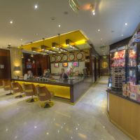 fortune grand hotel