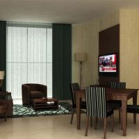 marmara deluxe hotel apartments