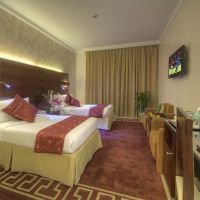 fortune grand hotel