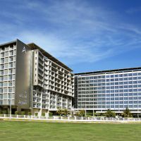 park rotana hotel abu dhabi
