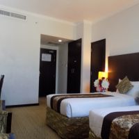 dream palace hotel