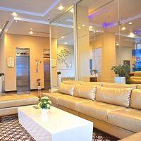 jannah marina bay suites