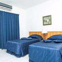 sharjah carlton hotel
