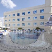 al bustan centre & residence