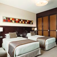 ramada by wyndham jumeirah hotel (ex.ramada jumeirah hotel)