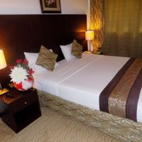 dream palace hotel