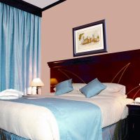 al jawhara hotel apartments