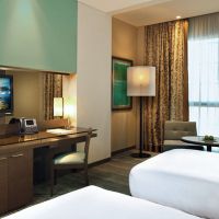 park rotana hotel abu dhabi