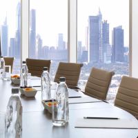 m hotel downtown by millennium (ex. radisson blu hotel dubai downtown)