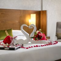 jumeirah rotana