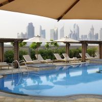 ramada by wyndham jumeirah hotel (ex.ramada jumeirah hotel)