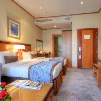 golden tulip al barsha