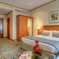 golden tulip al barsha