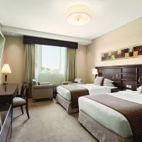 ramada by wyndham jumeirah hotel (ex.ramada jumeirah hotel)