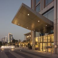 rove downtown dubai