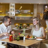 jumeirah rotana