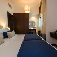 first central hotel suites